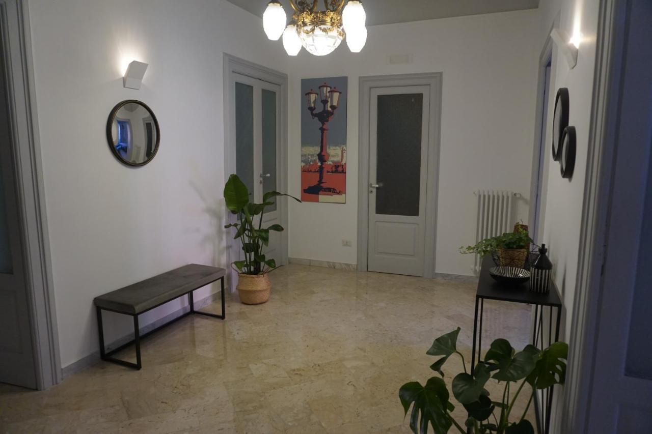 Rossopetruzzelli Apartamento Bari Exterior foto